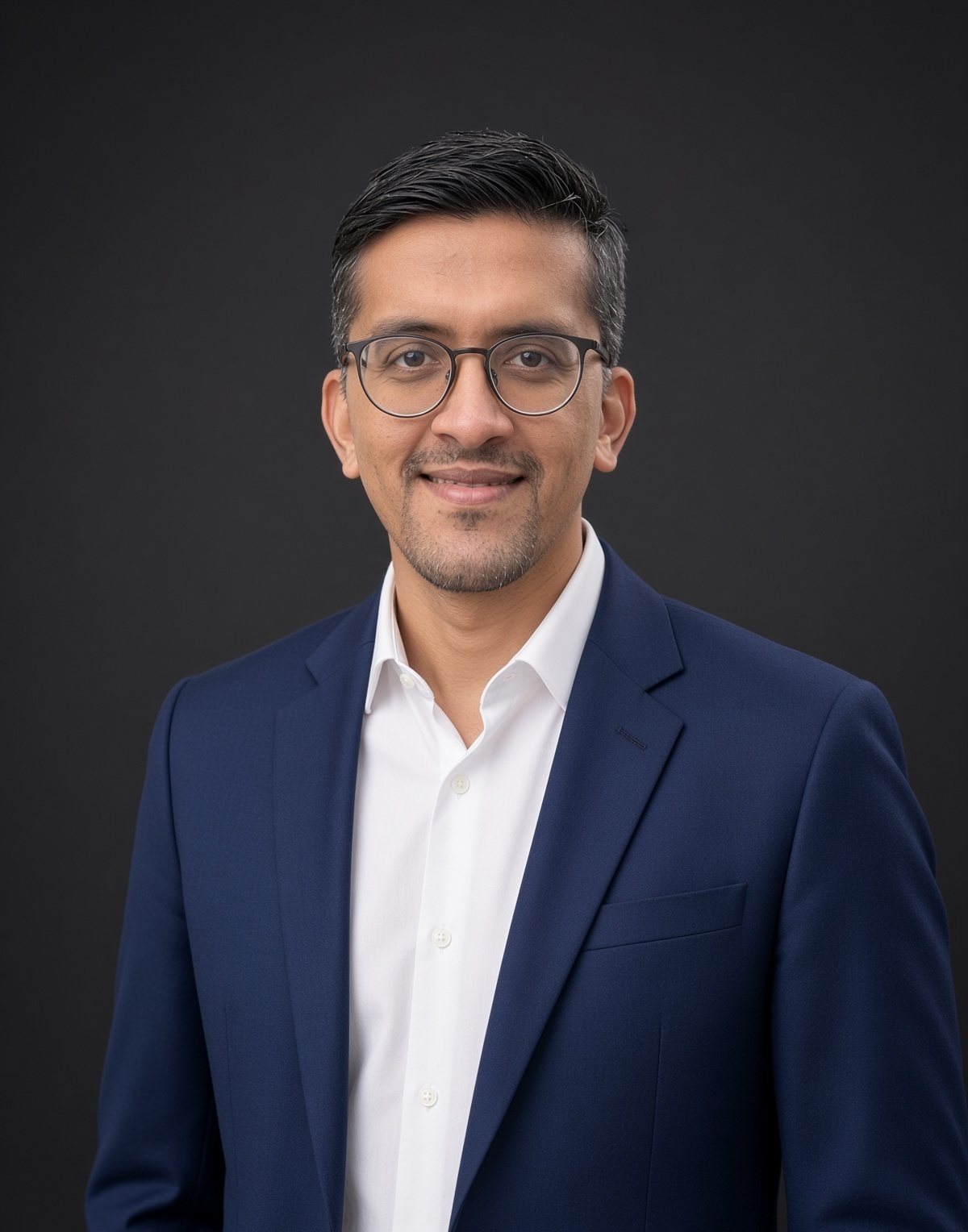Dhruvesh Sanghvi, Co-founder of Prospero Tree
